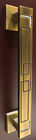 এন্টিক ক্যাবিনেট হার্ডওয়্যার ড্রয়ার বেসপোক রঙের সারফেস ট্রিটমেন্ট টানে