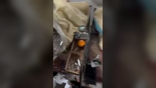 1-ইঞ্চি 6-ইঞ্চি স্টেইনলেস স্টীল কাঠের দরজা এবং জানালার চুরি-বিরোধী পিন লক পুরু উন্মুক্ত পুরানো-ফ্যাশি