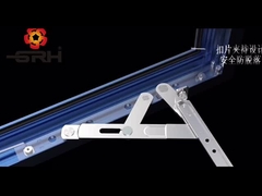 অ্যালুমিনিয়াম উইন্ডো কব্জা