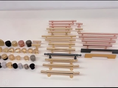 অ্যালুমিনিয়াম নতুন বোতাম