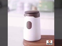 GRH উচ্চ মানের কম গোলমাল 7 ইন 1 ব্লেন্ডার ইয়াম পাউন্ডার ফুফু মেশিন চপার মাল্টিফাংশনাল ফুড প্রো