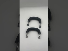 রান্নাঘরের যন্ত্রপাতি পাত্র হ্যান্ডেল স্টেইনলেস স্টীল রান্নাঘরের যন্ত্রপাতি আনুষাঙ্গিক রান্নাঘরের পাত্র কানের হ্যান্ডেল