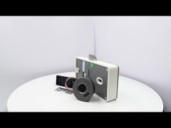 ড্রয়ারের ফিঙ্গারপ্রিন্ট লক