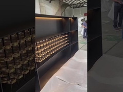 অ্যালুমিনিয়াম প্যানেল ক্যাবিনেট