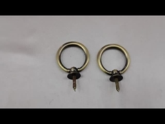 কবর সরবরাহ আনুষাঙ্গিক সজ্জা প্লাস্টিকের কফিন হ্যান্ডেল