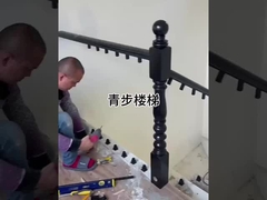 জনপ্রিয় অলঙ্কার অ্যালুমিনিয়াম বেড়া এবং গেট আনুষাঙ্গিক অ্যালুমিনিয়াম বেড়া অলঙ্কার