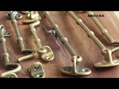 দরজার তালার ল্যাচ