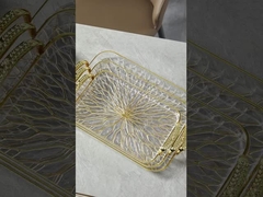 26 সেমি স্টেইনলেস স্টীল প্যান খাদ্য ধারক অন্ত্র বাষ্প টেবিল প্যান