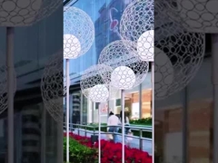 লিভিং রুমের জন্য আলংকারিক ইনডোর গ্লাস ক্রিস্টাল টেবিল ল্যাম্প