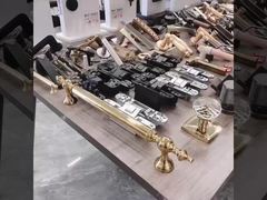 মর্টাইজ ডোর লক