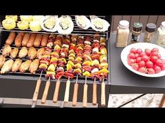 আধুনিক রান্নাঘরের আনুষাঙ্গিক