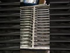 জিঙ্ক অ্যালয় হার্ডওয়্যার পুল হ্যান্ডলগুলি, রান্নাঘরের আলমারি হ্যান্ডলগুলি আপনার জন্য ডিজাইন করা পেশাদার উপস্থাপন করুন