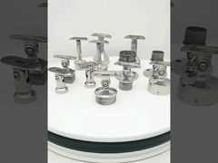 স্টেইনলেস স্টীল হ্যান্ডল