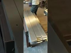 স্টেইনলেস স্টীল হ্যান্ডল