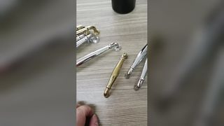 চাইনিজ স্টাইলের হ্যান্ডেল ক্যাবিনেটের দরজা খাঁটি তামার হ্যান্ডেল অ্যান্টিক কপার কালার ক্যাবিনেট সাব ড্রয়ার ব্রাস জ