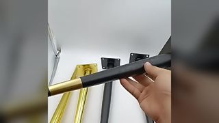 শঙ্কুযুক্ত পা টেবিল পা টেবিল পা টিভি ক্যাবিনেট পা সোফা পা বার পাল্টা পা কফি টেবিল পা অ্যাডজু