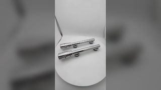 কাচের দরজা সংযোগকারী সেট, কাচের দরজা সংযোগকারী হার্ডওয়্যার আনুষাঙ্গিক, গ্লাস সংযোগকারী ফিক্সিং অংশ
