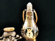 ক্রিসমাস বিস্ট্রো আলংকারিক LED স্ট্রিং লাইট বাল্ব বিবাহের পার্টি জলরোধী