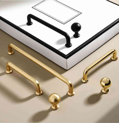 Cabinets Drawer Pull Handle Square 8x8mm Zinc Alloy Handle Unique Luxury Modern Kitchen Cabinet Handles And Knobs রান্নাঘরের ক্যাবিনেটের হাতল এবং নল