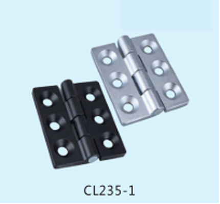 Butt Hinge সরবরাহকারী কাস্টমাইজড রঙ আকার ভারী দরজা 2BB 4BB লেয়ারিং স্টেইনলেস স্টীল দরজা hinges