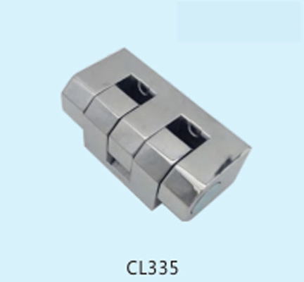 Butt Hinge সরবরাহকারী কাস্টমাইজড রঙ আকার ভারী দরজা 2BB 4BB লেয়ারিং স্টেইনলেস স্টীল দরজা hinges