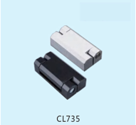 Butt Hinge সরবরাহকারী কাস্টমাইজড রঙ আকার ভারী দরজা 2BB 4BB লেয়ারিং স্টেইনলেস স্টীল দরজা hinges