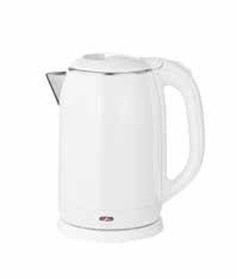 1500W 1.8L ইলেকট্রিক কেটল ওয়াটার কেটল স্টেইনলেস স্টীল কেটল