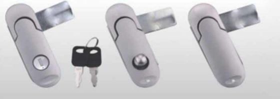 Equipment Flush Trigger Plane Lock Zinc Alloy Compression Lever Latch