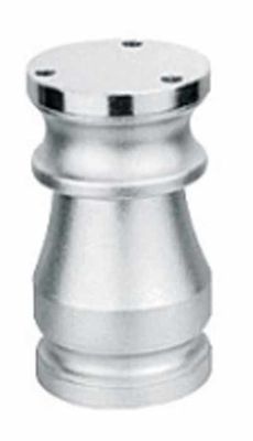 Sofa Feet Luxury Nordic Modern Steel Iron Brass TV Stand Stool Chair Cupboard Cabinet Gold Metal Furniture Legs for Furniture