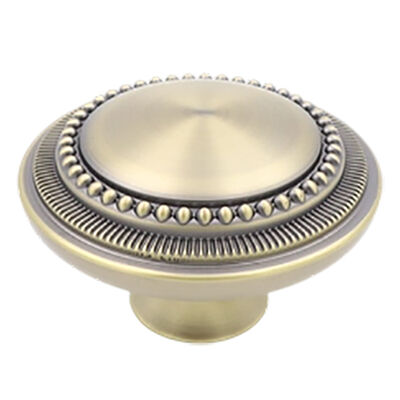 Wenzhou Hardware Cabinet Hardware Accessories, Brushed Nickel Cabinet Handle, Furniture Handles GRH
