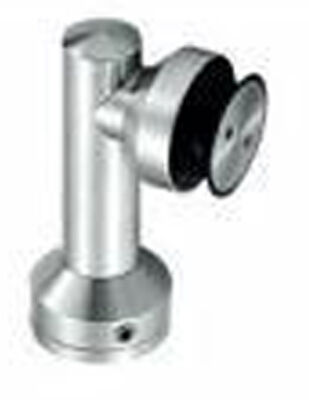 Hot Sell Good Quality 304 316 Stainless Steel Glass Door Hardware Fittings Modern Design