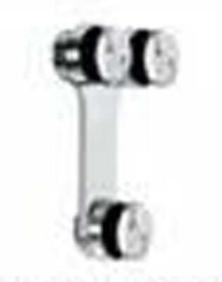 Corner Mounted Metal Bathroom Fixtures Affordable Durable Stylish Designs Suitable Commercial Residential Applications