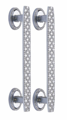 Doors Door Pull Handles 150mm 200mm 300mm 400mm Stainless Steel Pull Handles Designed for Enhanced Grip and Long Lasting