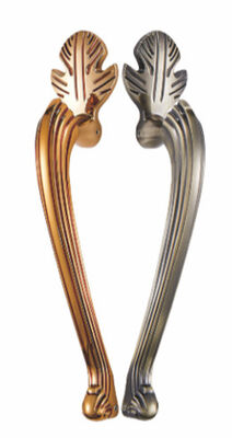 Doors Door Pull Handles 150mm 200mm 300mm 400mm Stainless Steel Pull Handles Designed for Enhanced Grip and Long Lasting