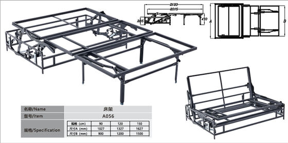 Ball Socket Or Bracket Mounting Cabinet Gas Lift Struts With Powder Coated Rust Protection And Gas Load Type For Long Term