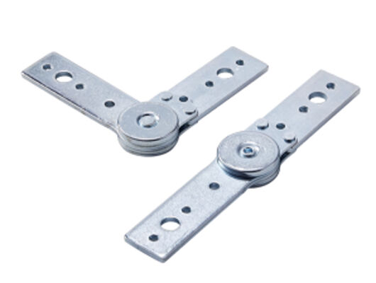 Adjustable Sofa Folding Furniture Fitting Locking Hardware Folding Bed Accessory Hinge Sofa Accessories Furniture Hardware