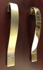 এন্টিক কিচেন ফার্নিচার হার্ডওয়্যার চরম জারা প্রতিরোধের কাস্টমাইজড রঙ টানে
