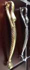 এন্টিক কিচেন ফার্নিচার হার্ডওয়্যার চরম জারা প্রতিরোধের কাস্টমাইজড রঙ টানে