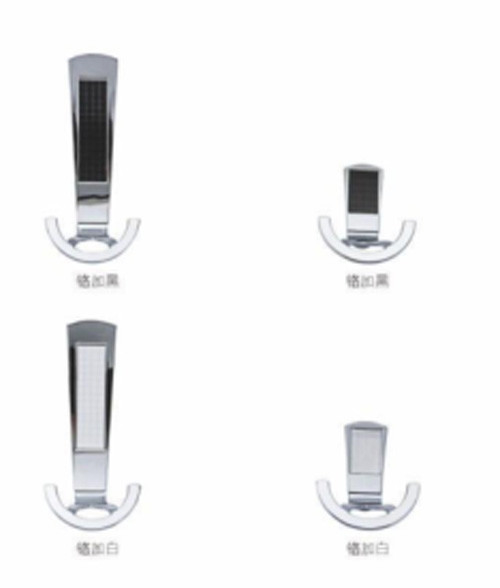 Decorative Heavy Duty Metal Coat Garment Hooks Hanger Clothes Hook