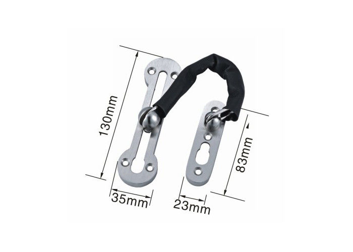 Furniture Interior Door Latch Safe Protection
