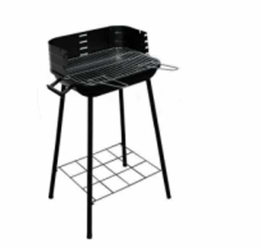 Home Outdoor Patio Backyard Cooking Wagon Charcoal Barbecue BBQ Grill