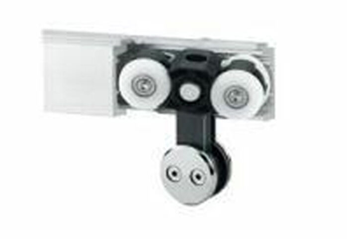 Modern Metal Bathroom Accessories Wall Mounted Customized Logo Elegant Durable Fixtures Suitable for Hotels and Offices