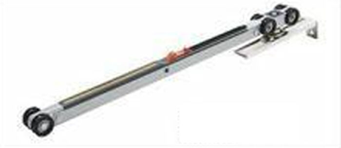 Fits Standard Bathroom Fixtures Stainless Steel Bathroom Accessories Incorporating Hot Cold Function for Temperature Control